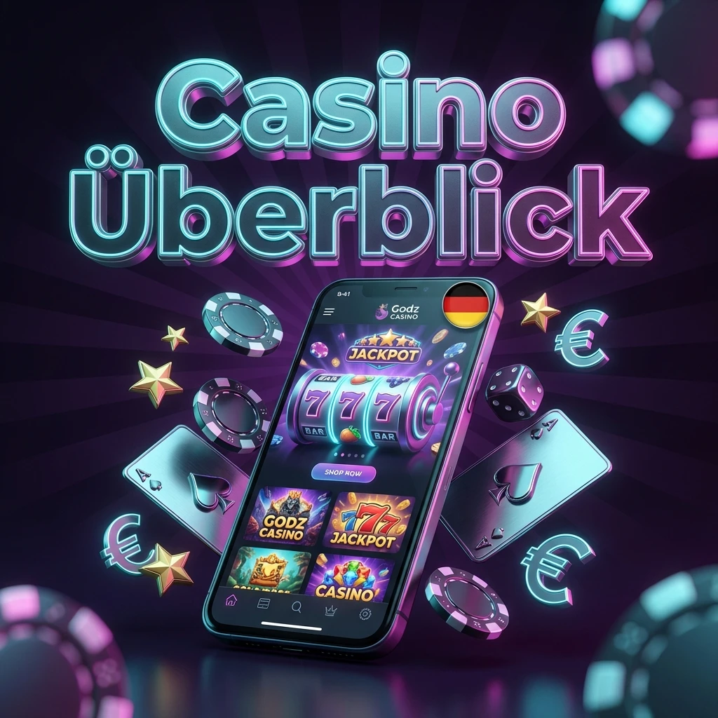 Casino Überblick